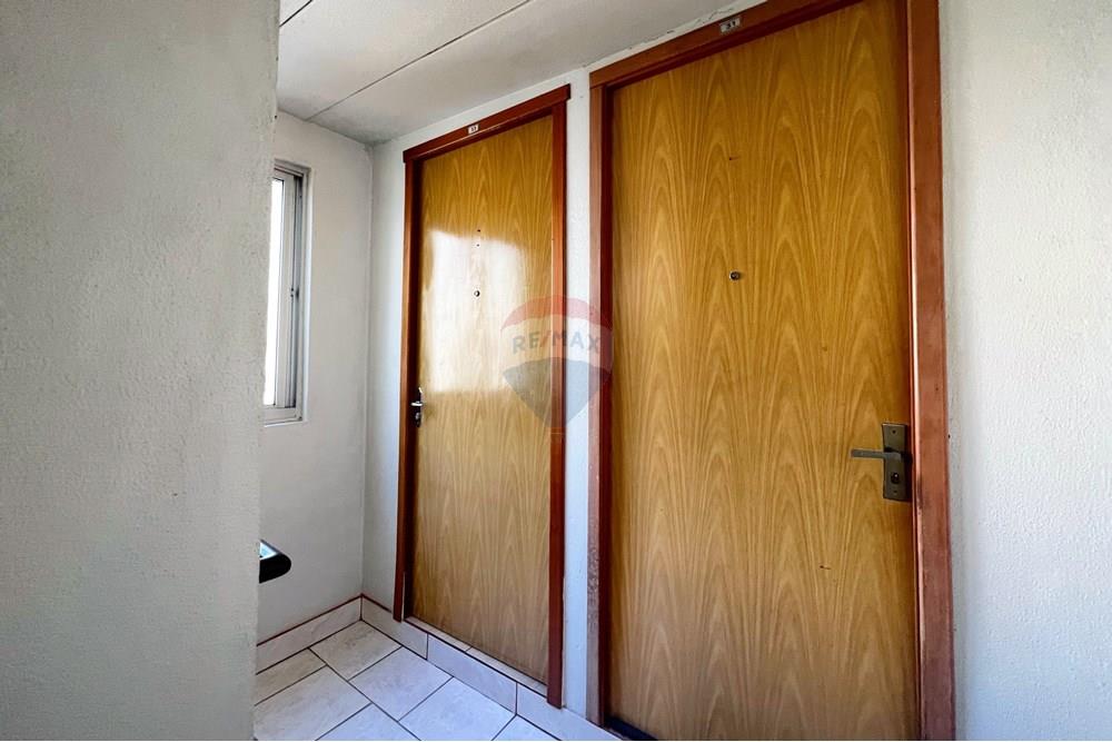 Apartamento - Venda - São Leopoldo , Rio Grande do Sul - Porta.jpg - Recepção - 610461004-8