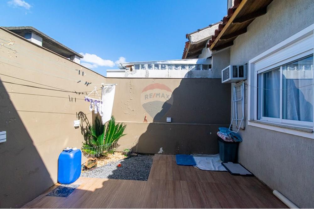 Casa de Condomínio - Venda - Gravataí , Rio Grande do Sul - _DSC0641.jpg - Jardim Externo - 610051074-11