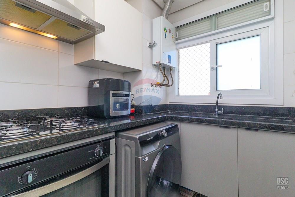 Apartamento - Venda - Porto Alegre , Rio Grande do Sul - 19 area servico.jpg - Área de serviço - 612511042-39