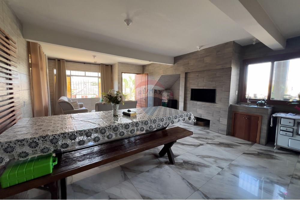 Résidentiel - Maison sur deux niveaux - Sapucaia do Sul , Rio Grande do Sul - BR - IMG_6036.jpg - 612561046-9