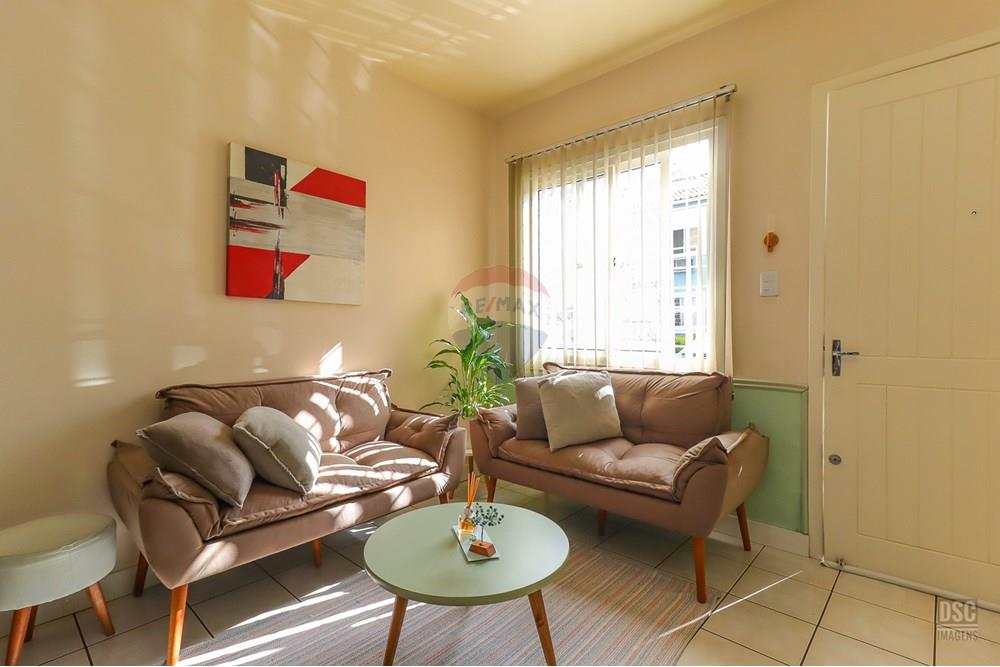 Casa de Condomínio - Venda - Porto Alegre , Rio Grande do Sul - DSCIMAGENS-2.jpg - 610101031-1