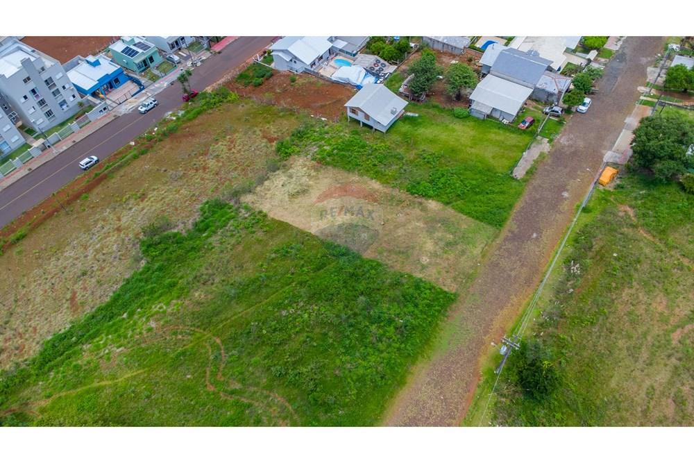 Terreno - Venda - Erechim , Rio Grande do Sul - DJI_0375 copiar.jpg - 612761043-16
