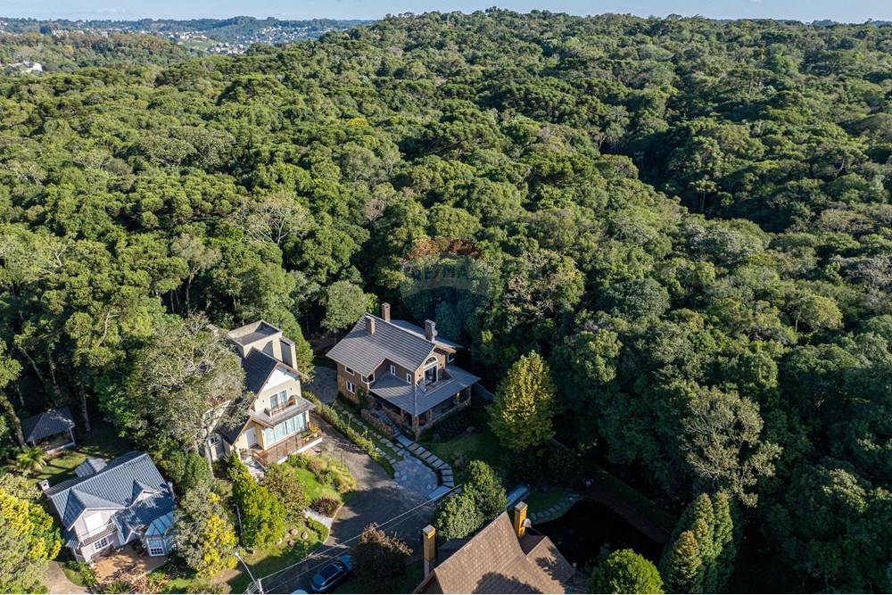 Casa - Venda - Gramado , Rio Grande do Sul - DRONE (1).jpg - 610131055-4