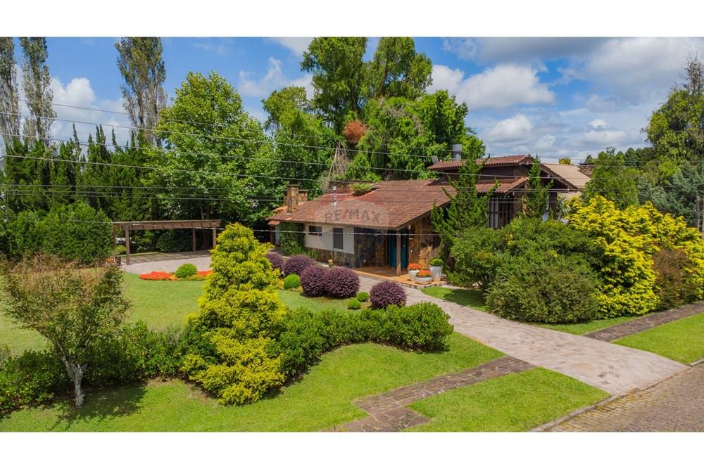 Casa de Condomínio - Venda - Canela , Rio Grande do Sul - foto-2.jpg - 612711028-47