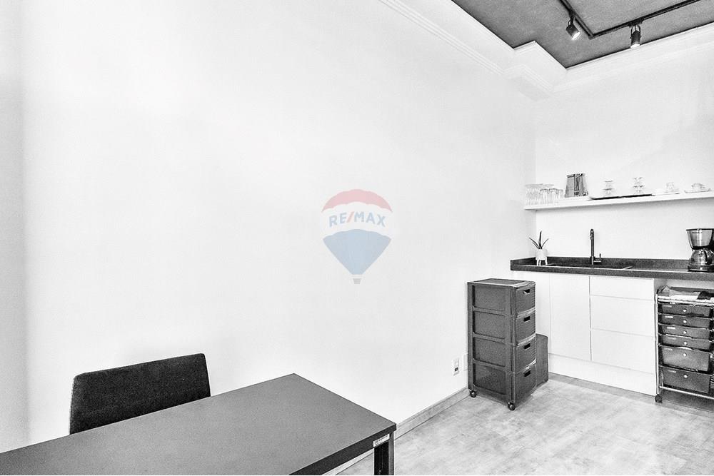 Cj. Comercial/ Sala - Venda - Porto Alegre , Rio Grande do Sul - 11.jpg - Cozinha - 610191042-220