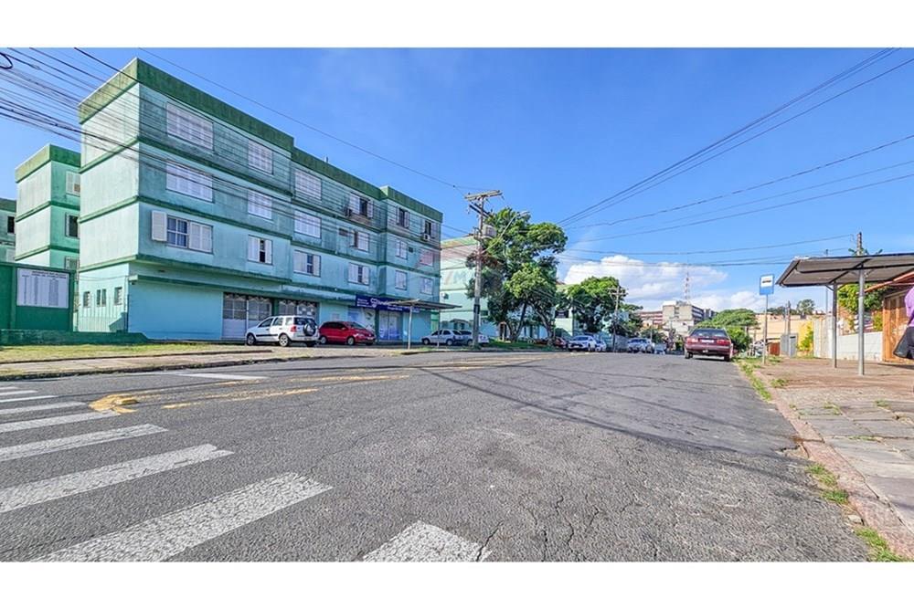 Apartamento - Venda - Porto Alegre , Rio Grande do Sul - INFRA E FACHADA - Rua Orfanatrofio 1051 (18).jpg - 610191055-4