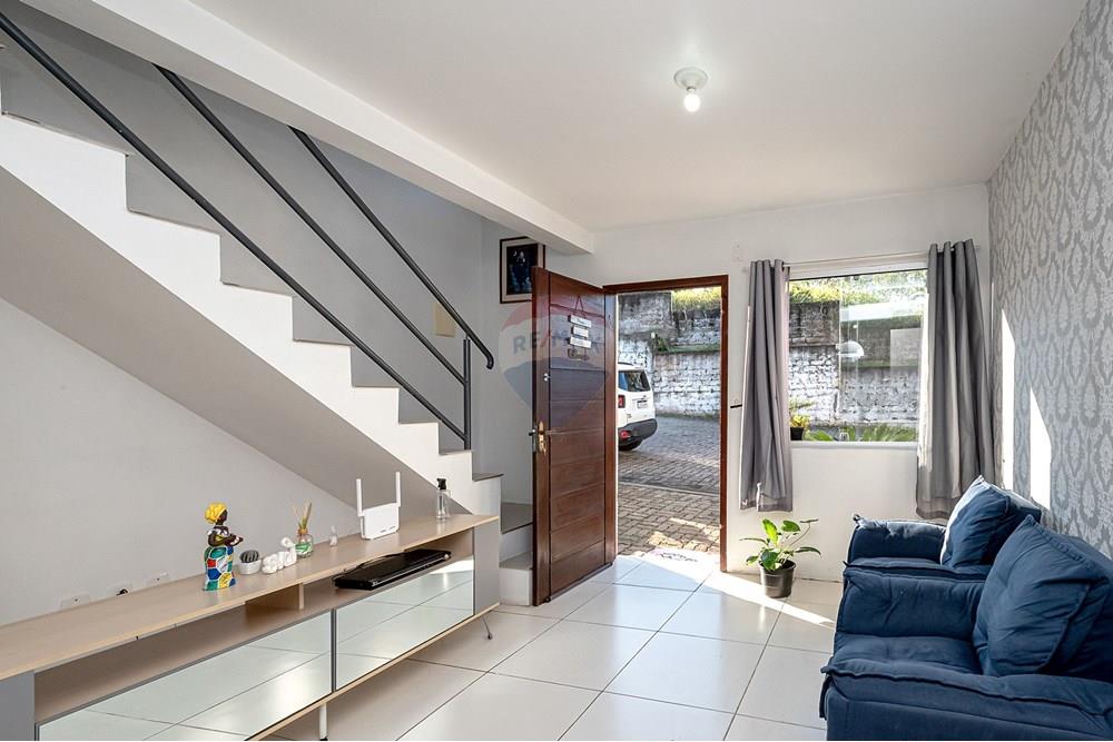 Sobrado - Venda - Novo Hamburgo , Rio Grande do Sul - DSC_3526.jpg - 610261014-67