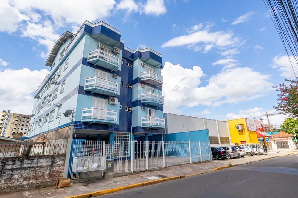 Apartamento - Venda - Gravataí , Rio Grande do Sul - IMG_9401.jpg - 610161071-14