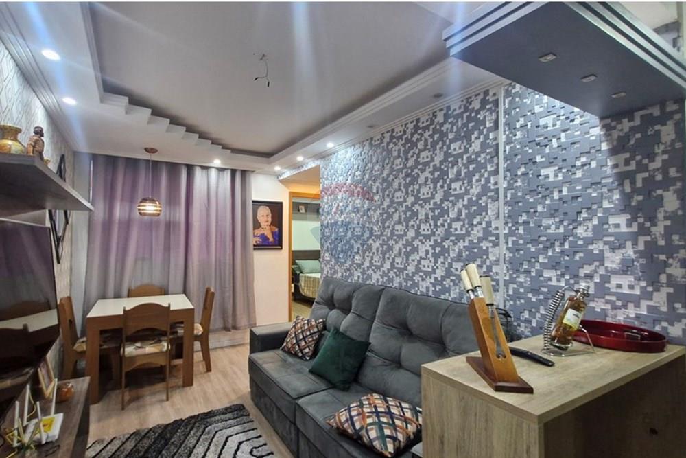 Apartamento - Venda - Sapucaia do Sul , Rio Grande do Sul - APTO RES PORTO DE NAPOLIS PEDRO e JULIO (6).jpg - 612561040-38