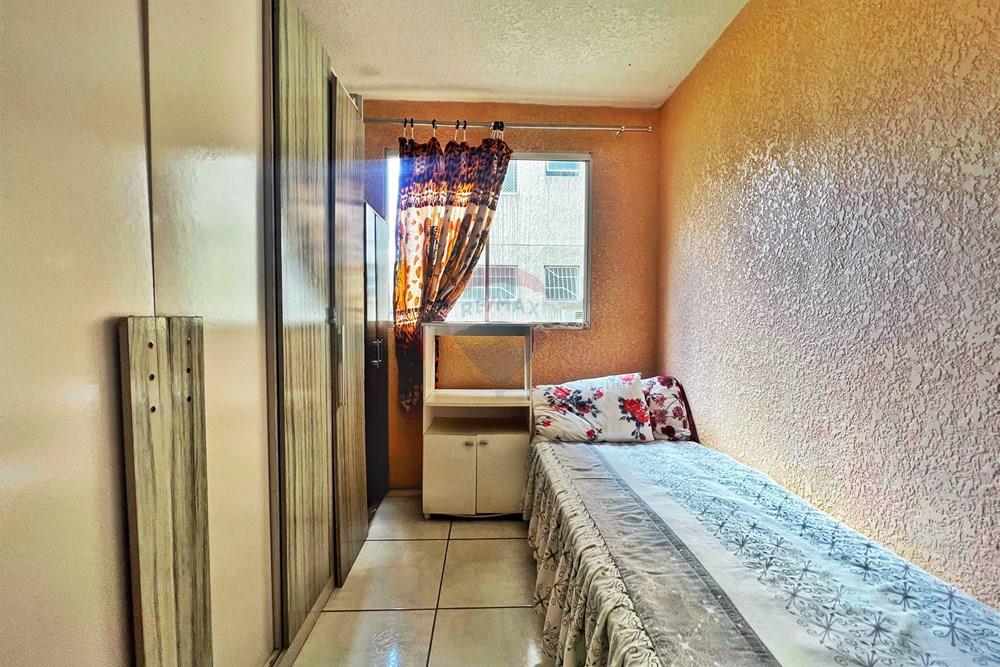 Apartamento - Venda - São Leopoldo , Rio Grande do Sul - Quarto 1 2.jpg - 610461029-1