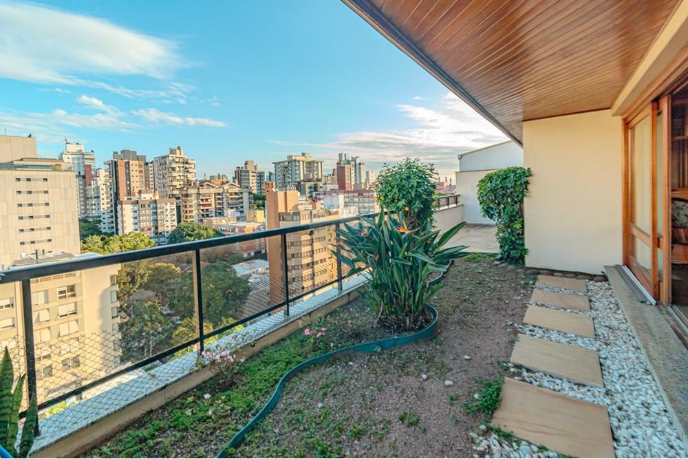 Cobertura - Venda - Porto Alegre , Rio Grande do Sul - IMG_7617.jpg - 610221003-301