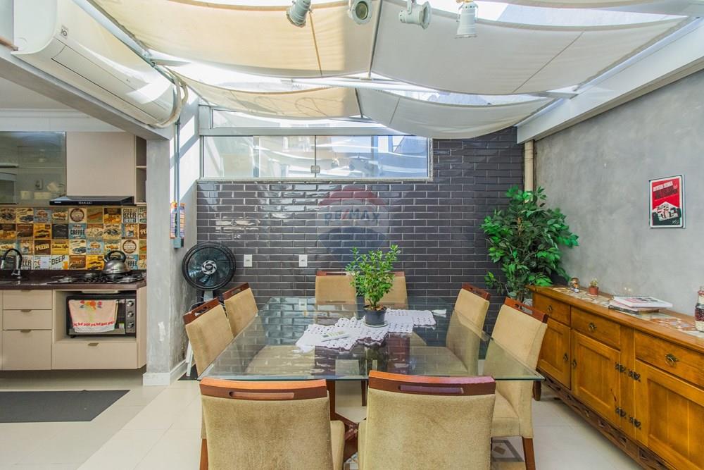 Sobrado - Venda - Canoas , Rio Grande do Sul - Rua Dr Tancredo neves, 160 sobrado 152 Vila Flora (19).jpg - 612651049-49