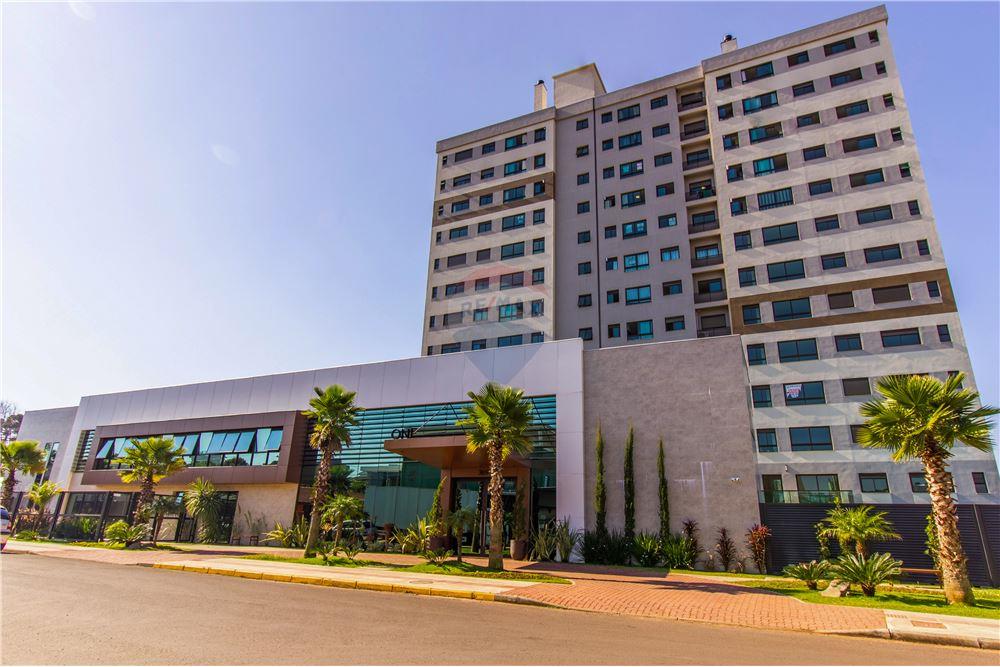 Apartamento - Alugar - Passo Fundo , Rio Grande do Sul - 1 - 610271095-61