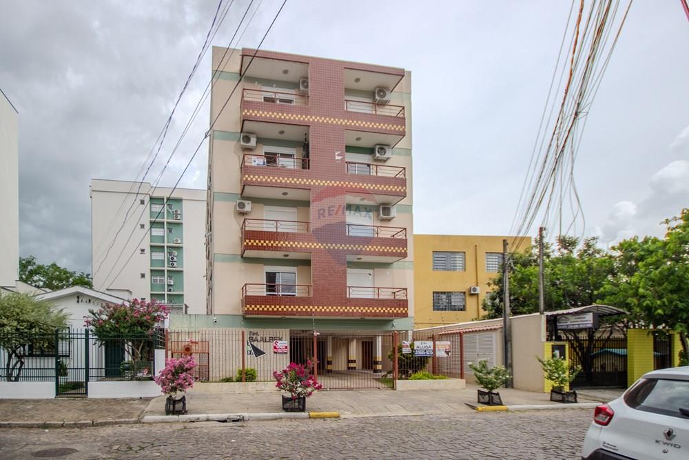 Apartamento - Venda - Santa Maria , Rio Grande do Sul - IMG_0973-HDR.jpg - 610311050-70