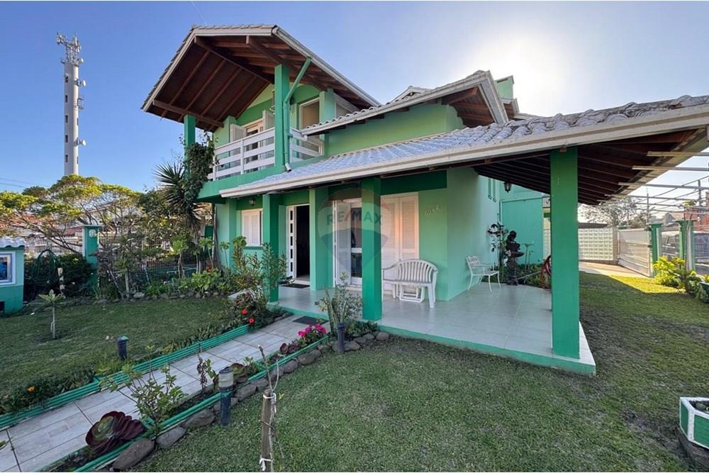 Casa - Venda - Capão da Canoa , Rio Grande do Sul - 427bd657-a109-4084-aa19-c349734724ba.jpeg - 612711040-18