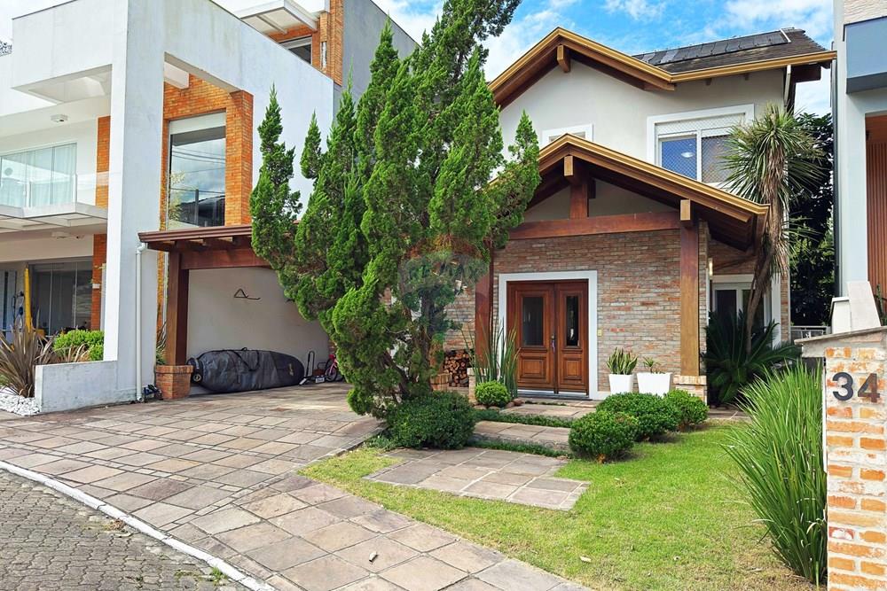 Casa - Venda - Porto Alegre , Rio Grande do Sul - IMG_0795.jpg - 610191034-138