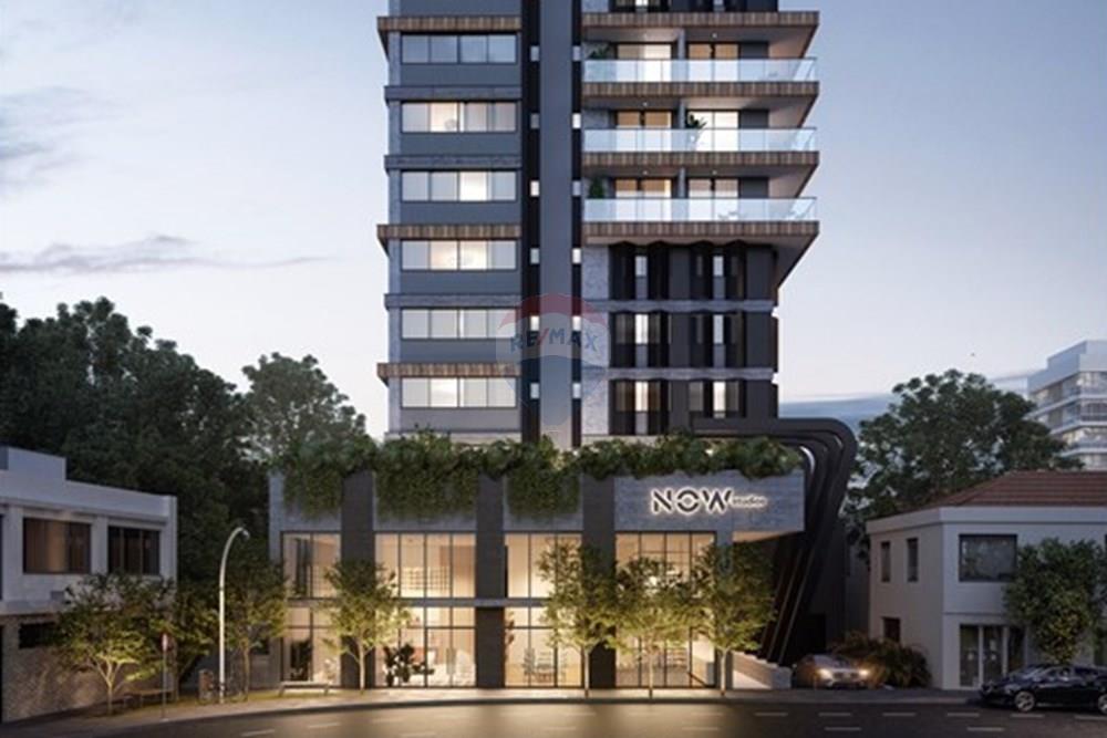 Apartamento - Venda - Bento Gonçalves , Rio Grande do Sul - GASPERIN_NOW_STUDIOS_FACHADA_02_R01.jpg - 610251001-92