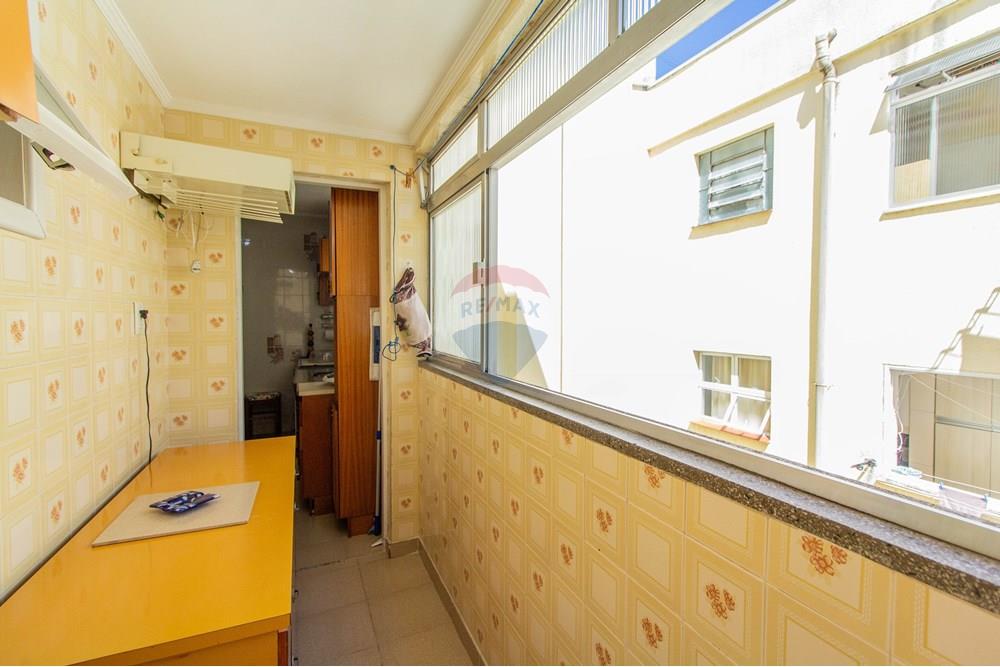 Apartamento - Venda - Porto Alegre , Rio Grande do Sul - 05area-de-servico002.jpg - 610101018-19