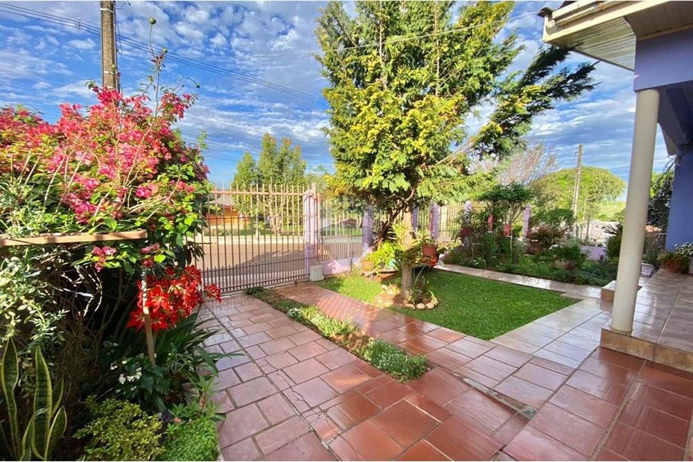 Casa - Venda - Carazinho , Rio Grande do Sul - Imagem do WhatsApp de 2025-08-03 à(s) 14.07.07_11f297fc.jpg - 612701043-7