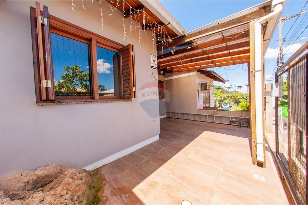 Casa - Venda - Montenegro , Rio Grande do Sul - Foto-30.jpg - 610091040-28