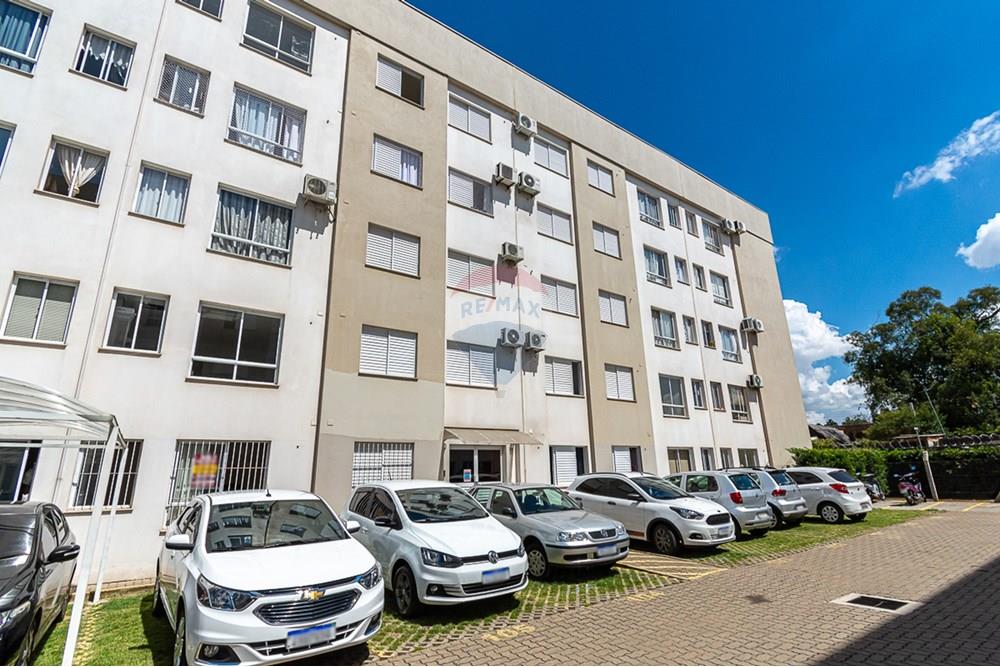 Apartamento - Venda - Gravataí , Rio Grande do Sul - _DSC9751-Editar.jpg - 610161090-18