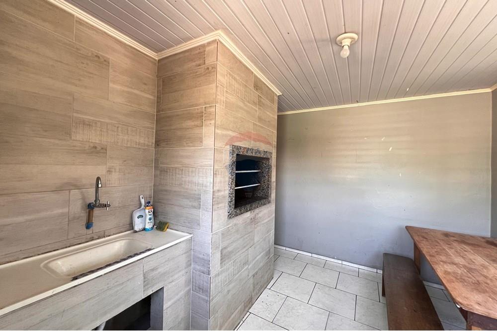 Apartamento - Venda - Sapucaia do Sul , Rio Grande do Sul - CHURRAS APTO R Dona Ernestina 417 bl 23 Ap 201 Residencial Nicolau Ku (14).jpg - 612561040-36