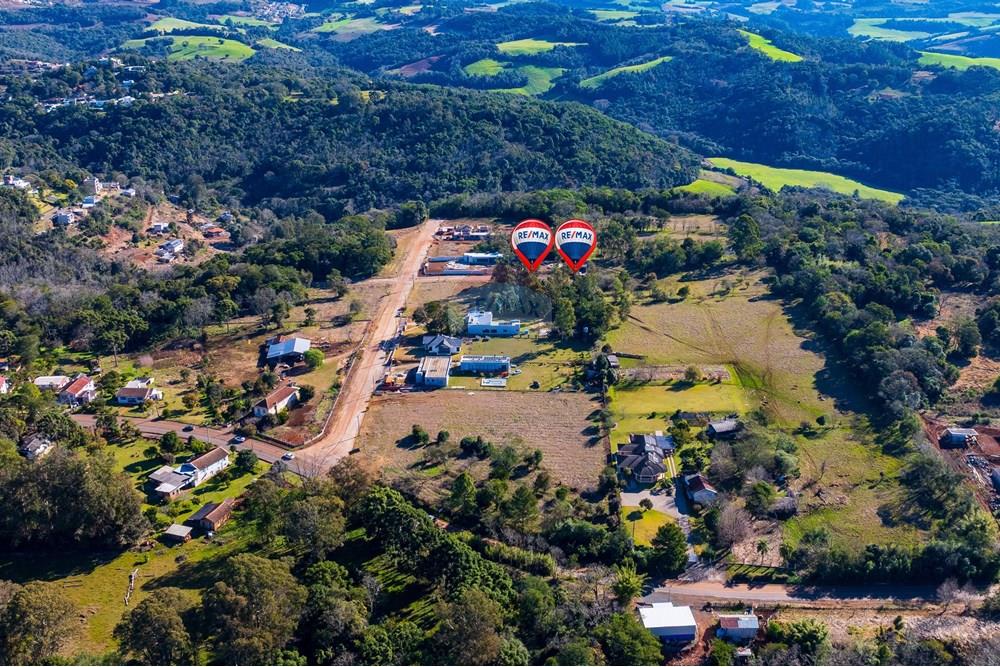 Terreno - Venda - Erechim , Rio Grande do Sul - DJI_0192.jpg - 612761049-2
