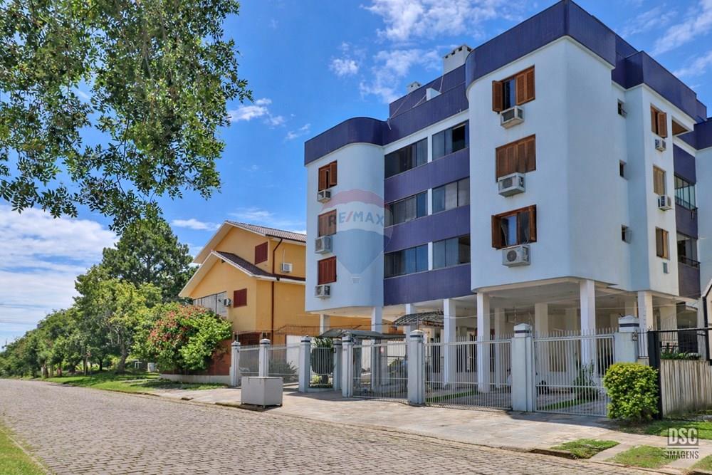 Apartamento - Venda - Porto Alegre , Rio Grande do Sul - fachada.jpg - 612511077-8