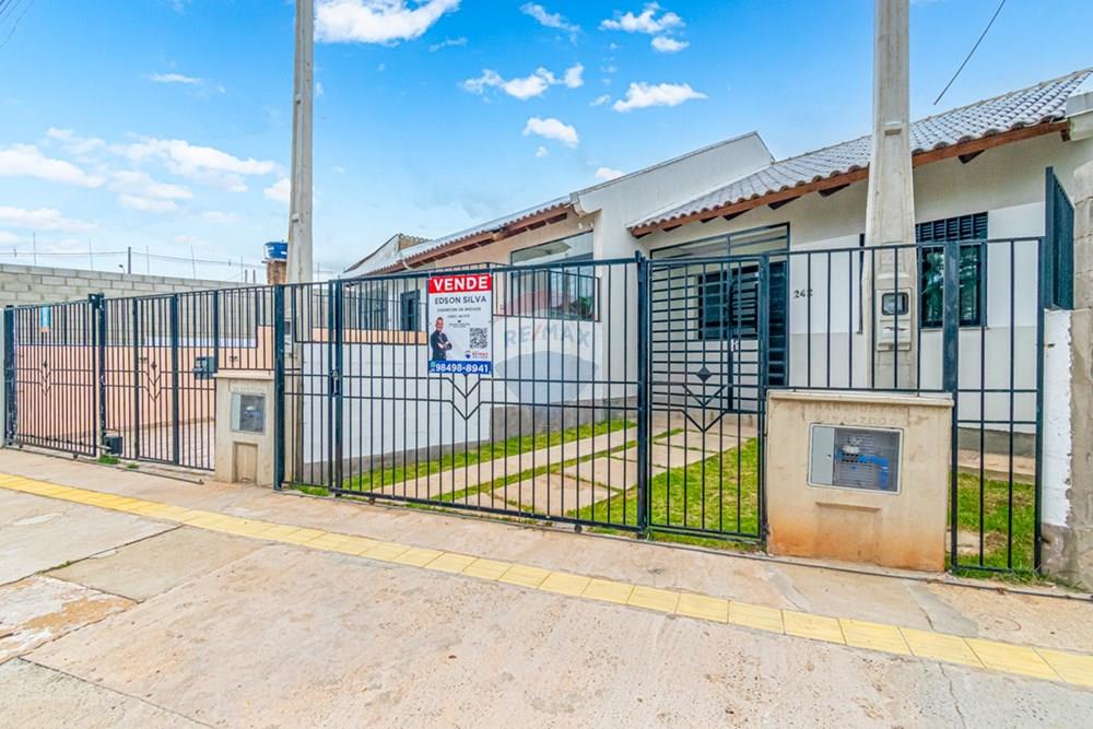 Casa - Venda - Gravataí , Rio Grande do Sul - _DSC3554-Editar.jpg - 610051021-140