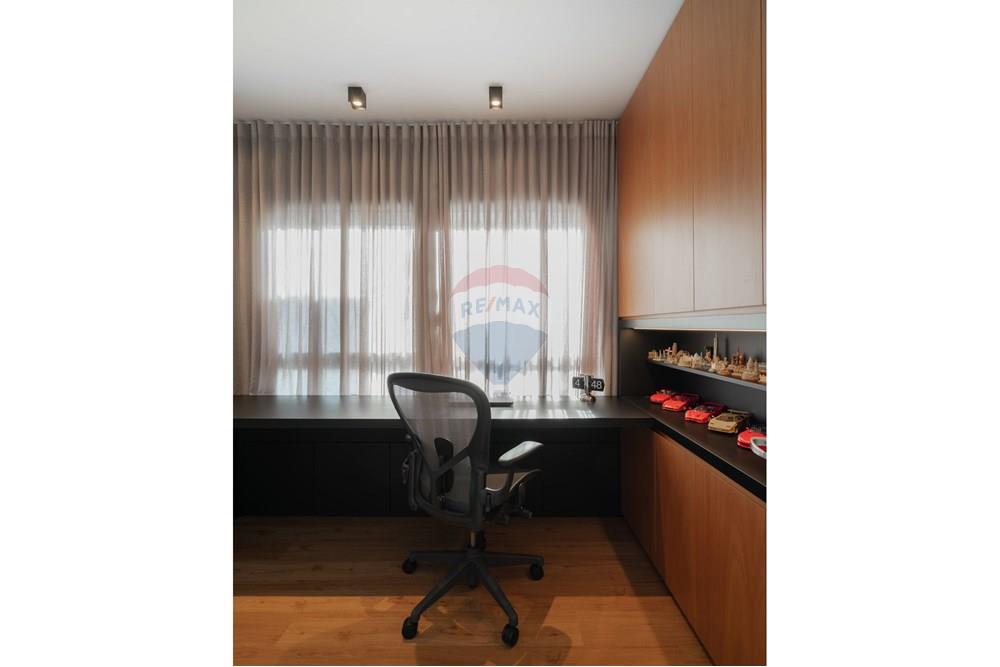 Apartamento - Venda - Porto Alegre , Rio Grande do Sul - escritorio1.jpg - 612491043-1