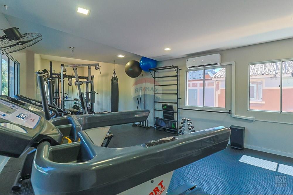 Casa de Condomínio - Venda - Porto Alegre , Rio Grande do Sul - academia 4.jpg - 612511077-3