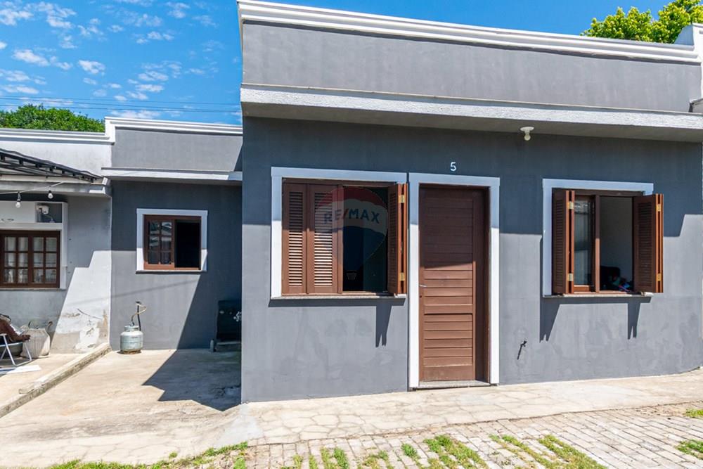 Casa de Condomínio - Venda - Gravataí , Rio Grande do Sul - _DSC4451.jpg - 610051021-142