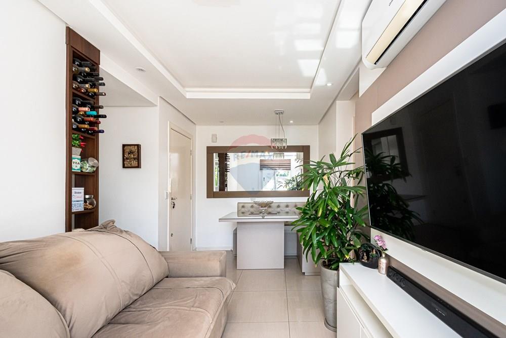 Apartamento - Venda - Novo Hamburgo , Rio Grande do Sul - DSC_7734-39.JPG - 610261003-80