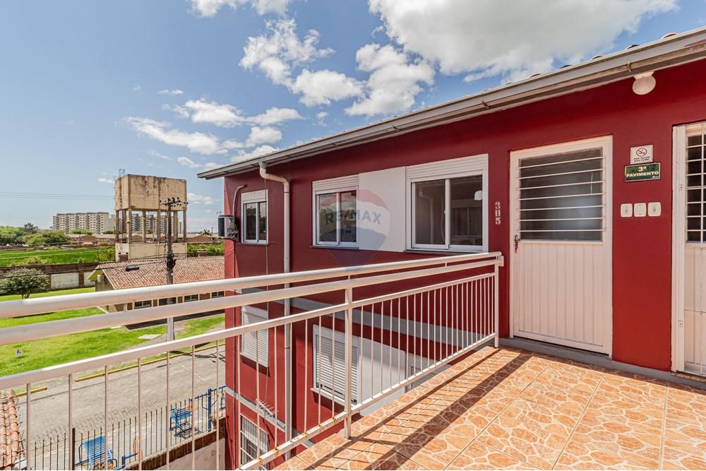 Apartamento - Venda - Pelotas , Rio Grande do Sul - Juscelino K. de Oliveira 1962-305M-05.jpg - 610211061-4