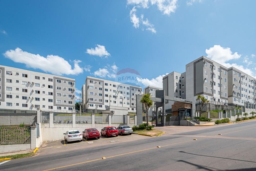 Apartamento - Venda - Novo Hamburgo , Rio Grande do Sul - DSC_9771-4091.jpg - 610261003-84