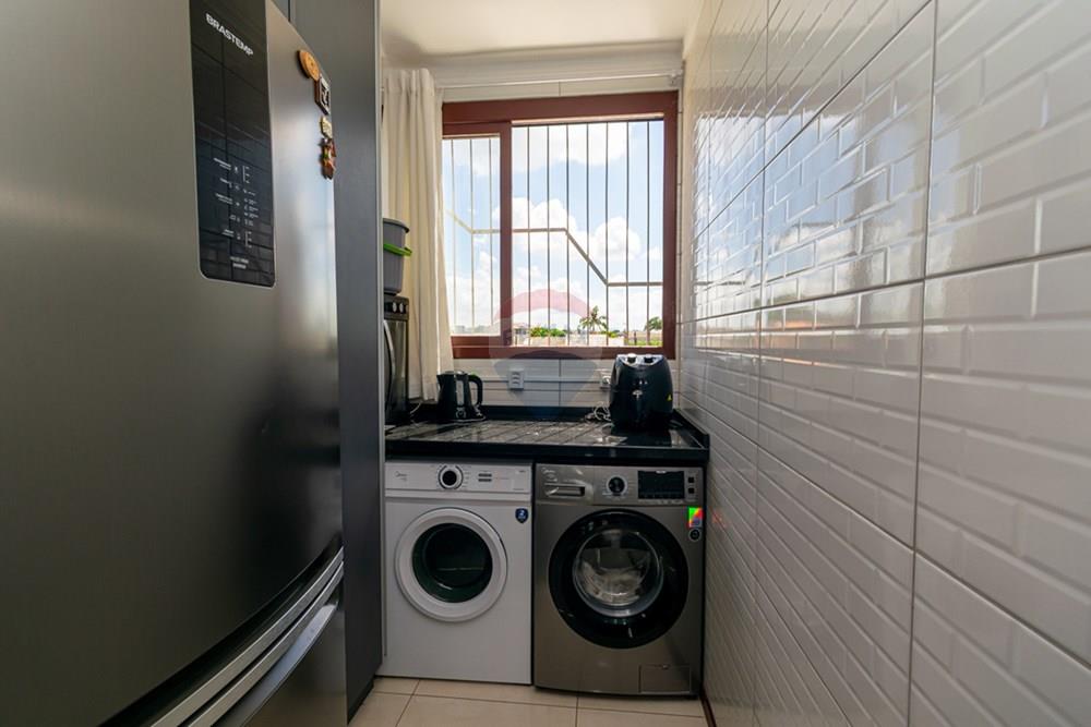 Casa - Venda - Cachoeirinha , Rio Grande do Sul - _DSC4630.jpg - 610381107-52