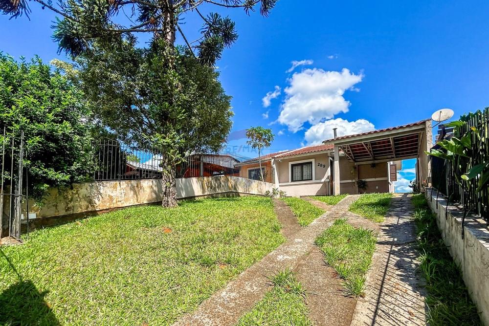 Casa - Venda - São Leopoldo , Rio Grande do Sul - IMG_9717.JPG - 610411022-100