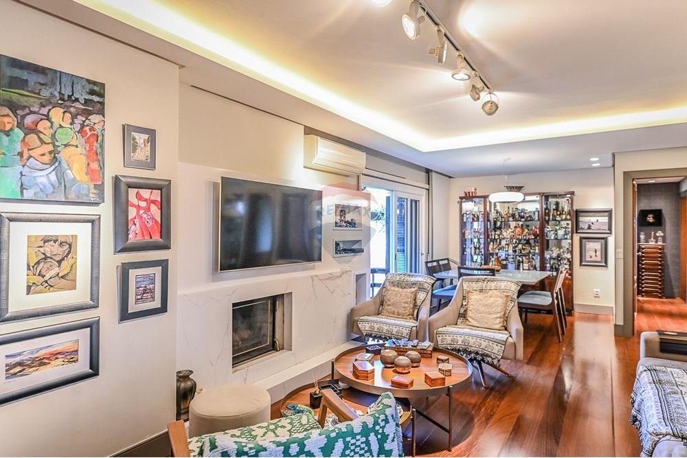 Cobertura - Venda - Porto Alegre , Rio Grande do Sul - COB-102.jpg - 612481066-245