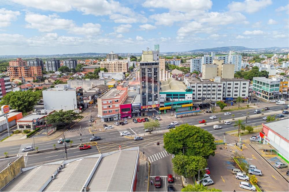 Cj. Comercial/ Sala - Venda - Cachoeirinha , Rio Grande do Sul - DJI_0255-26.jpg - 610141001-147