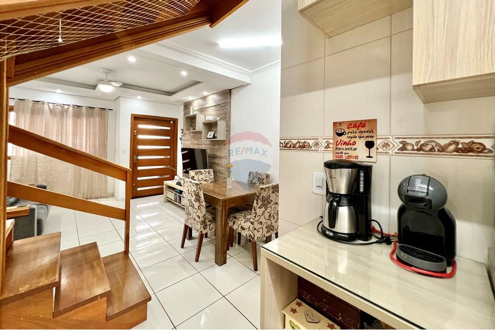 Sobrado - Venda - Canoas , Rio Grande do Sul - IMG_1305.JPG - 610241012-213