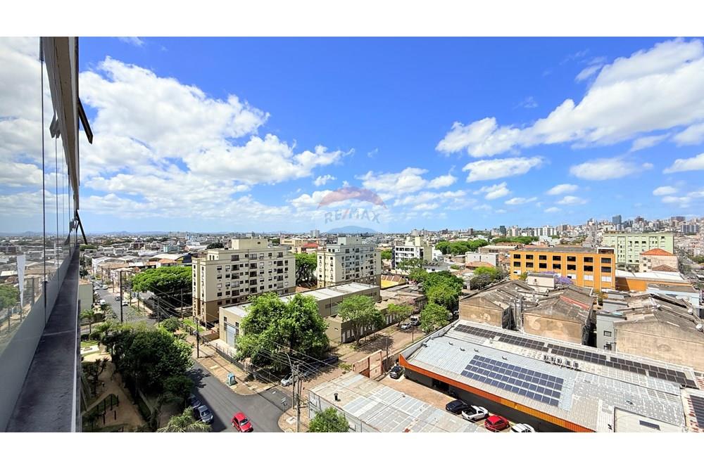 Cj. Comercial/ Sala - Venda - Porto Alegre , Rio Grande do Sul - IMG_4572.JPG - 612481111-2