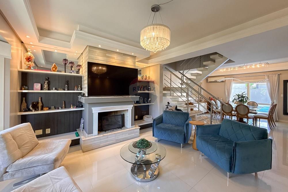 Sobrado - Venda - Canoas , Rio Grande do Sul - DJI_20260121_161012_029.jpg - 612651033-108