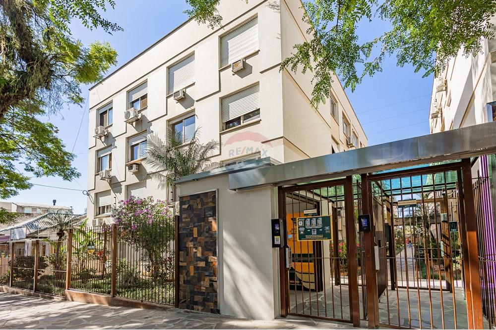 Apartamento - Alugar - Porto Alegre , Rio Grande do Sul - IMG_2420.jpg - 612521003-281