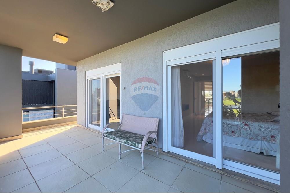 Casa de Condomínio - Venda - Capão da Canoa , Rio Grande do Sul - 64.jpg - Sacada - 612671063-1