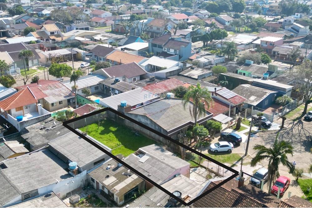 Terreno - Venda - Canoas , Rio Grande do Sul - 3.jpg - 610241030-40