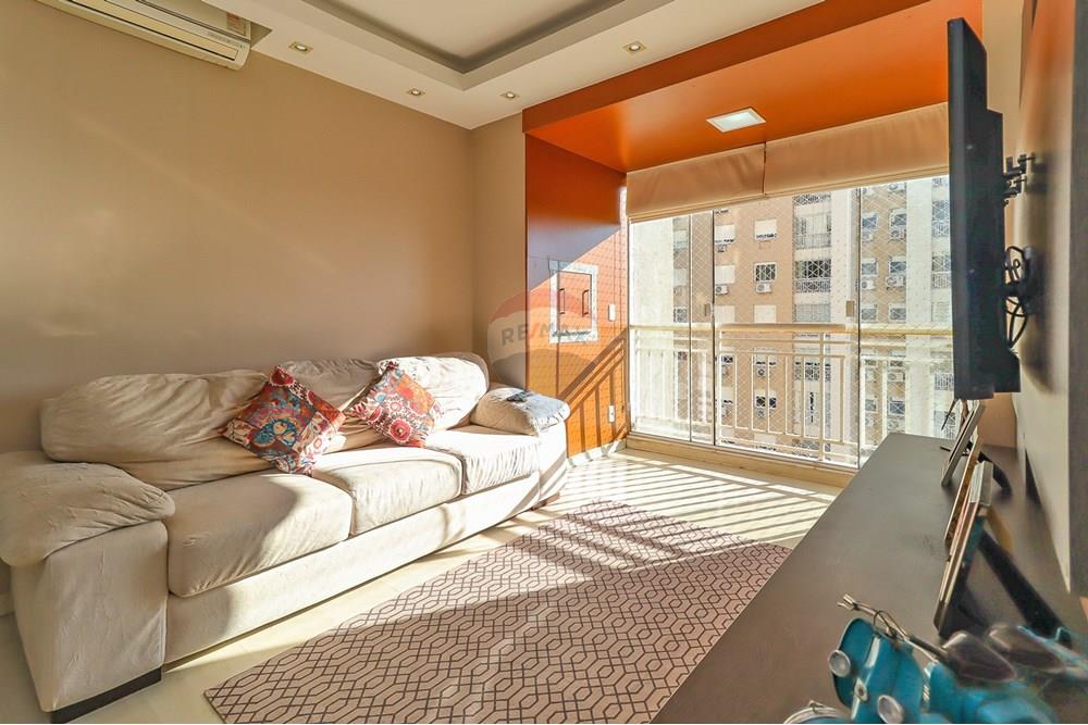 Apartamento - Venda - Porto Alegre , Rio Grande do Sul - @DSCIMAGENS-131.jpg - 612491035-14