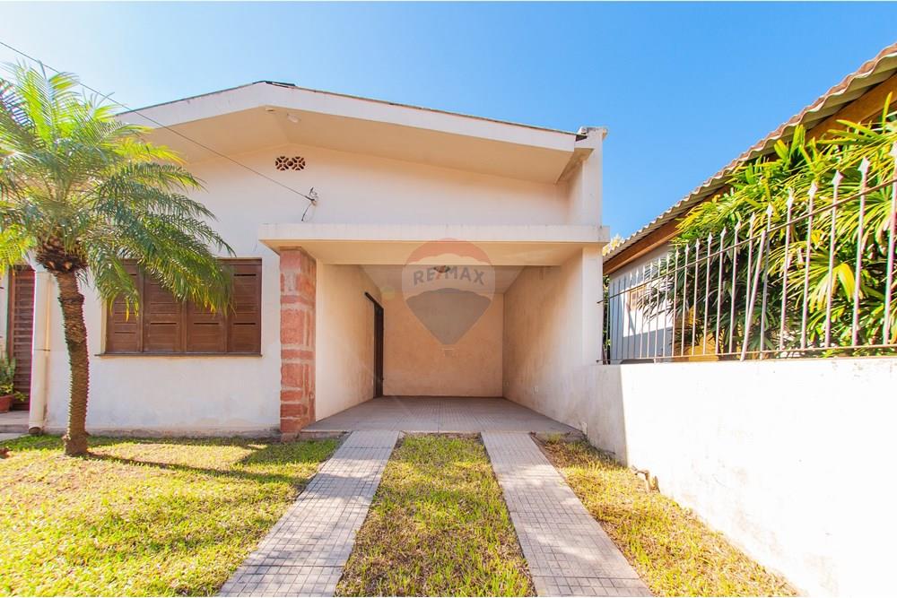 Casa - Venda - Montenegro , Rio Grande do Sul - GARAGEM CASA.jpg - Garagem - 610091023-46
