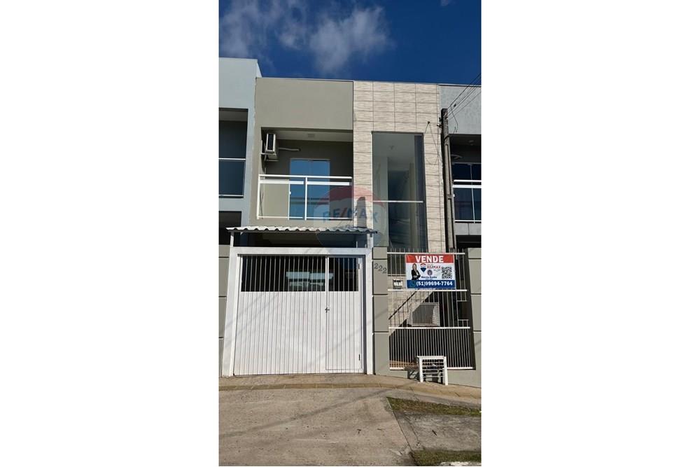 Sobrado - Venda - Gravataí , Rio Grande do Sul - Imagem do WhatsApp de 2025-07-10 à(s) 22.56.26_adc75e1f.jpg - 610161032-33