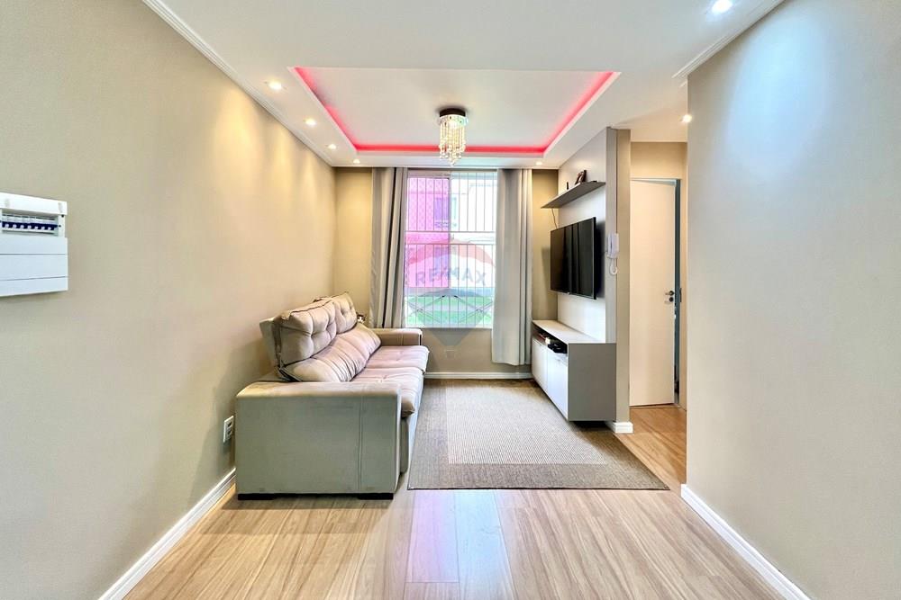 Apartamento - Venda - Canoas , Rio Grande do Sul - IMG_5162.JPG - 610241030-68