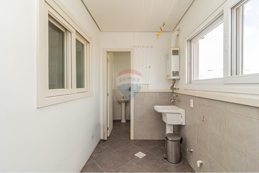 Apartamento - Venda - Pelotas , Rio Grande do Sul - Felix da Cunha 4057-35.jpg - Área de serviço - 610211001-117